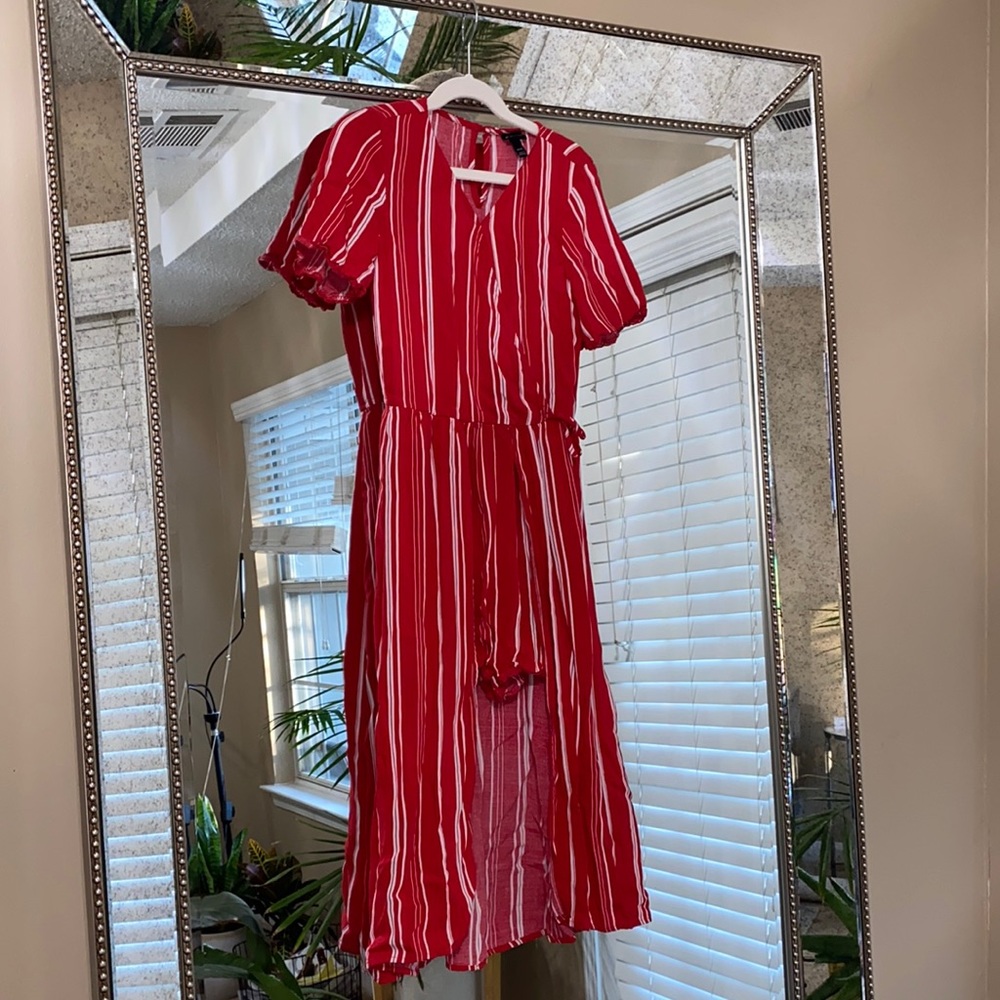 Art Class Romper